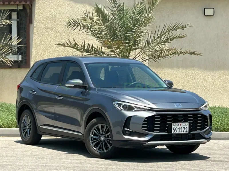 MG